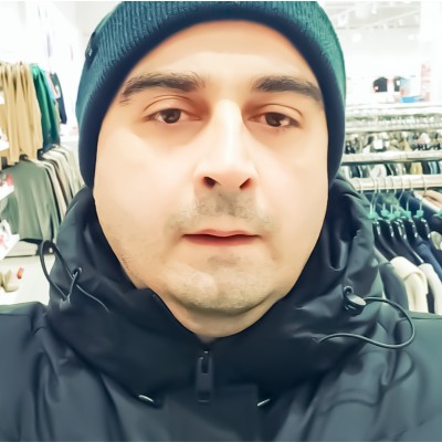 Gjorgji Apostolovski